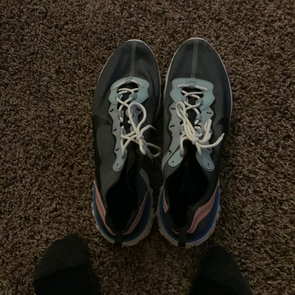 Nike React Element 55